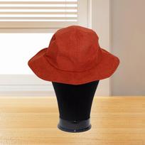 Canvas Wig Head Stand for Making And Display 23inch