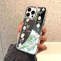 Phone Case for iPhone 16 Pro Max 16 Pro 16 15 14 13 12 11 XS XR X Soft Phone Bumpers iPhone XS Max white