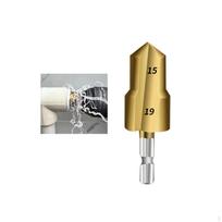 PPR Pipe Drill for Electric Wrench 15 19