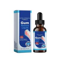 Teeth Whitening Mouthwash Oral Deodorant Mouthwash Gentle And Non Irritating Care Solution Strong Teeth Oral Health, 30ML One Size
