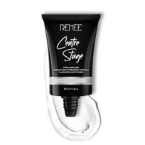 RENEE Centre Stage makiažo bazė 30 ml, Skaidri, Lengva, Nelipni, Ilgai išliekanti formulė, Praturtinta vitaminu E