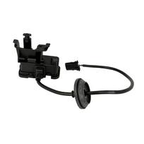 BONTO kuro bako durelių užrakto užrakinimo variklio valdymo pavara, skirta VW Jetta OEM:5C6810773 5C6810773K 56D810773C 5C6810773H 5C6810773E