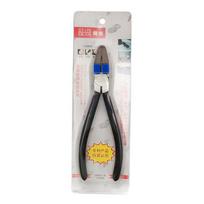 Multipurpose Diagonal Cutting Pliers Car Door Panel Clips and Plastic Rivets Diagonal Nose Pliers Car cutting pliers juoda