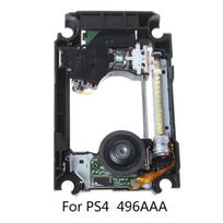 KE-496AAA KEM-496AAA Pick-up de la tête de lentille de lentille avec pont pour la console de jeu PS4