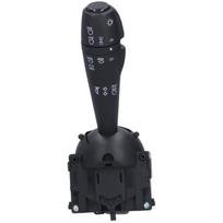 Akozon Priekinių žibintų jungiklis Posūkių signalų valdymo jungiklis 8201167988 Tinka Dacia automobiliui Jungiklis