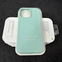 Prabangus silikoninis vienspalvis paprastas iphone16 pro max skirtas 15 Apple telefono dėklas 14 aukščiausios kokybės silikonas 13 apsauga nuo kritimo 12 iPhone 8