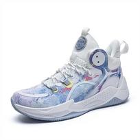 FashionGrey Size 38 Sneakers 48 Size Basketball Tennis Laces Breathable Sports Shoes Man Zapato Gym Trendy Kawaiis High Quality 45 black