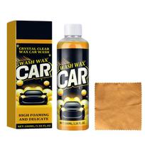 Multi Foam Cleaner 100ml High Concentration All Purpose Cleaner Universal Car Washing Supplies Multi Purpose Foam Cleaner for black