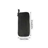 Small Tool bag nylon pouch mini tools storage box multimeter for Small Accessories organization