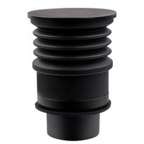Grinder Blowing Bean Bin Coffee Grinder Cleaning Gadgets Reusable Manually Press Aluminum Alloy Multipurpose for Kitchen juoda