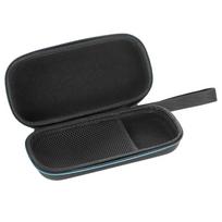 Speaker Travel Carrying Case For Bose SoundLink Flex Hard EVA Waterproof Protector Shell Portable Storage Bag For Bose SoundLilk juoda