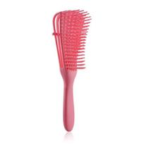 Hair Comb Detangling Brush Scalp Massage Hair Brush Detangler Brush for Curly Hair Thick Hair Octopus Hairbrush Women Men Salon blue