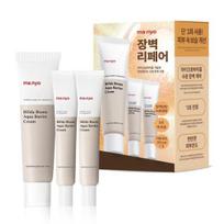 Manyo Factory Bifida Biome Aqua Barrier Cream 80ml dovana (+20mlx2ea) beige