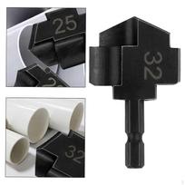 Ppr Collection of Stepped Drill Bits 51 mm x 30 mm