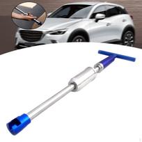 Car Dent Removal Tool for Washing Machine And SUV Dent Puller gray