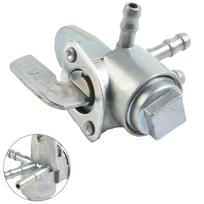 Shut Off Valve Aluminum Diameter 6.2mm Dirt Bike ATV