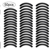 Ilgai veikiantis elektrinis blakstienų rietiklis su savaime įsikraunančia funkcija - Lengvai pasiekite nepriekaištingai susuktas blakstienas Replace the rubber strip