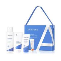 Aestura Atobarrier 365 barrier moisturizing 2-piece gift set white