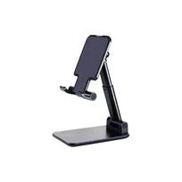 1PC Creative Hand Foldable Phone Stand Adjustable Lift Multi-function Live Selfie Foldable Tablet Lazy Stand juoda