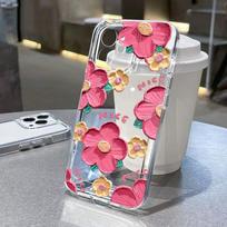 Kosminis telefono dėklas iPhone 11 13 XR 15 Pro Max 12 16 Pro Max iPhone 14 7 8 Plus XS Max Samsung A15 A55 A05 Redmi 12 13C 13 9 Huawei Mate 30 40 iPhone 15 balta