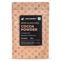 Urban Platter Natūrali nesaldinta kakava, 250g