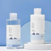 ROUND LAB 1025 Dokdo tonikas 200 ml * Dokdo losjonas 200 ml white