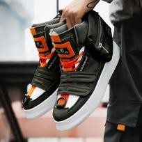 Men shoes Sneakers Male tenis Luxury shoes Mens casual Trainer Race Breathable fashion loafers running Shoes for men 36