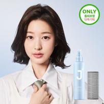 J.Sup Volume Hair Fixer 2X Special (+Free Hair Roll) black