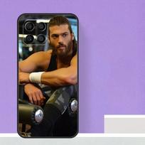 Can Yaman For Samsung Galaxy M55 M15 M13 M33 M53 M20 M30s M31s M12 M32 M52 M11 M51 M14 M34 M54 Case Samsung M12