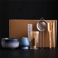 6 vnt. japoniškas matcha arbatos rinkinys saugus bambukinis šluotelė arbatinis šaukštelis arbatos rinkiniai patalpų gėrimų parduotuvė arbatos gaminimo įrankiai arbatos rinkinio reikmenys