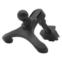 Car Air Vent Clip Mount Ball Head Base Car Air Vent Clip Cell Phone Holder Air Vent Hook Stand for Mobile Phone Stand Support CHINA