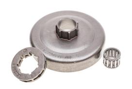 Sankaba būgnas Husqvarna 340 345 350 353 346 .325 Plaukiojantis žvaigždutė Maya Hu414Sc-J7N