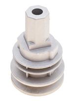 Adapter Kosiarki Castel Garden 22.2Mm 17-003