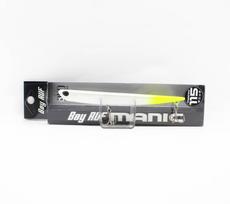 Duo Bay Ruf Manic 115 Pencil Sinking Lure CCC0559 (6177)