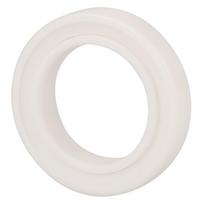 1 vnt. 68032RS 17x26x5mm Didelio tikslumo sandarus pilnos keramikos ZrO2 rutulinis guolis