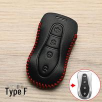 Geely Emgrand GL/GS/King Kong X3/GX7 Key Cover: Special Fit for Vision X3, Old Model, & More