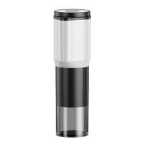 1Pcs Type-C USB Charge Electric Coffee Grinder Ceramic Grinding Core Automatic Coffee Beans grinder Coffee Maker Accessorie white