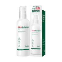 Dr.G Red Blemish Balancing Essence Fluid (150ml)