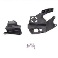 Priekinio žibinto remonto komplektas dešinė pusė 3008 Mk2 5008 Mk2 2017 OEM 9814255780