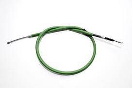 Handbrake Cable Rear Left Renault Cl o I 46431514 - 46431514