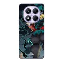 Coque Xiaomi Redmi Note 14 Pro 5G izuku Midoriya, Deku, one for all, my hero academia anime Maniacase