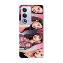 Coque Oppo A80 blackpink album lisa blackpink stade de france Maniacase