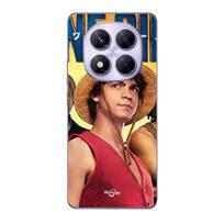 Coque Xiaomi Redmi Note 14 Pro 5G One piece serie Maniacase