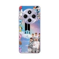 Coque Xiaomi Redmi 14C Kpop BTS 2024 2025 Maniacase