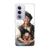 Oppo A80 case Akira Toriyama Goku child Maniacase