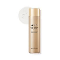 AHC Vital Golden Collagen Toner, 140ml, 1 Piece