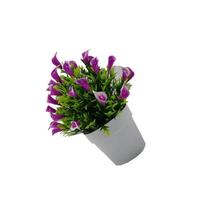Artificial Plants Bonsai Indoor Or Outdoor Faux Flowers And Plants Artificial Flowers Flowers
