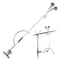 35cm Fishing Alarm Accessories Bite Loop Alarm Indicator