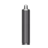Cilindrinis antgalis Airwrap long 40mm grafitinis/sidabrinis 1 vnt., Originalus Dyson - 971889-08
