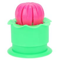 Steamed Stuffed Bun Bun Maker Bun Dumpling Baozi Maker Mold Kitchen Tool for Food DIY Cooking green